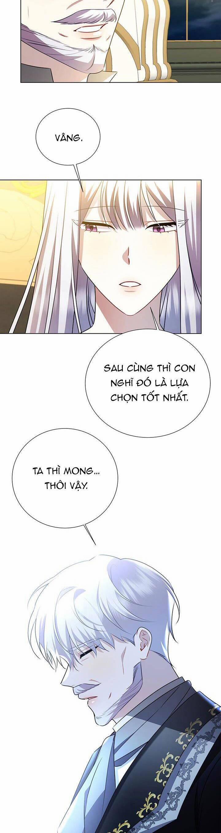Tôi Sẽ Không Hối Tiếc Vì Anh Đâu 85 trang 22