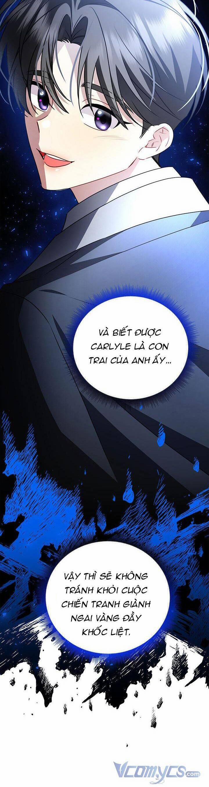 Tôi Sẽ Không Hối Tiếc Vì Anh Đâu 85 trang 24