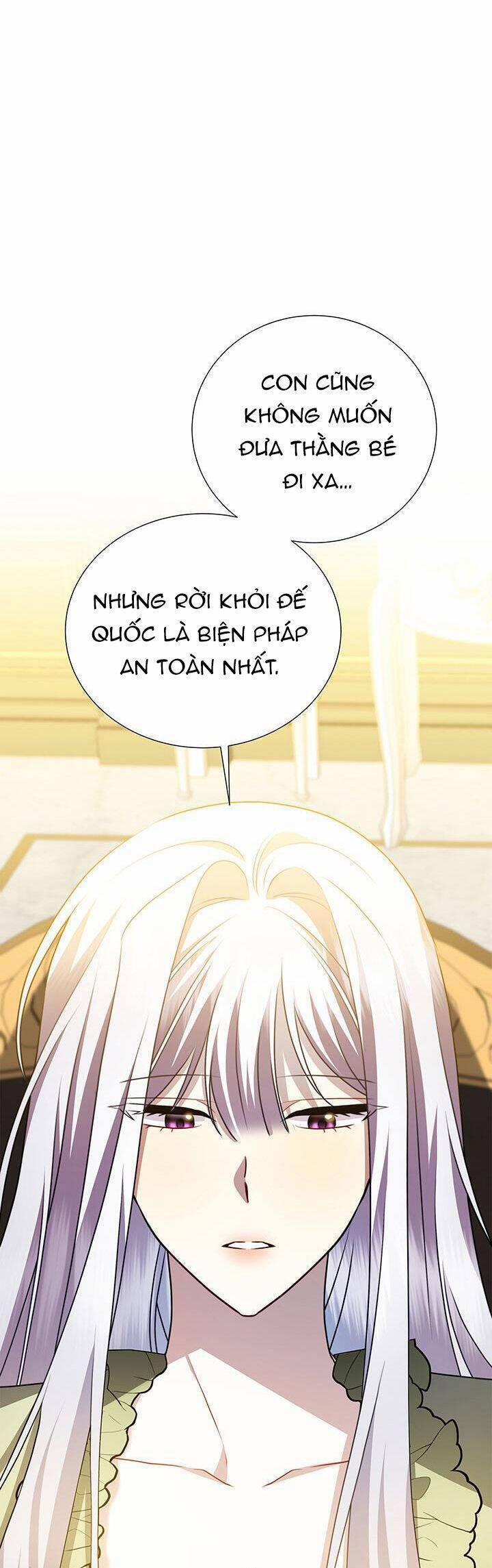 Tôi Sẽ Không Hối Tiếc Vì Anh Đâu 85 trang 25