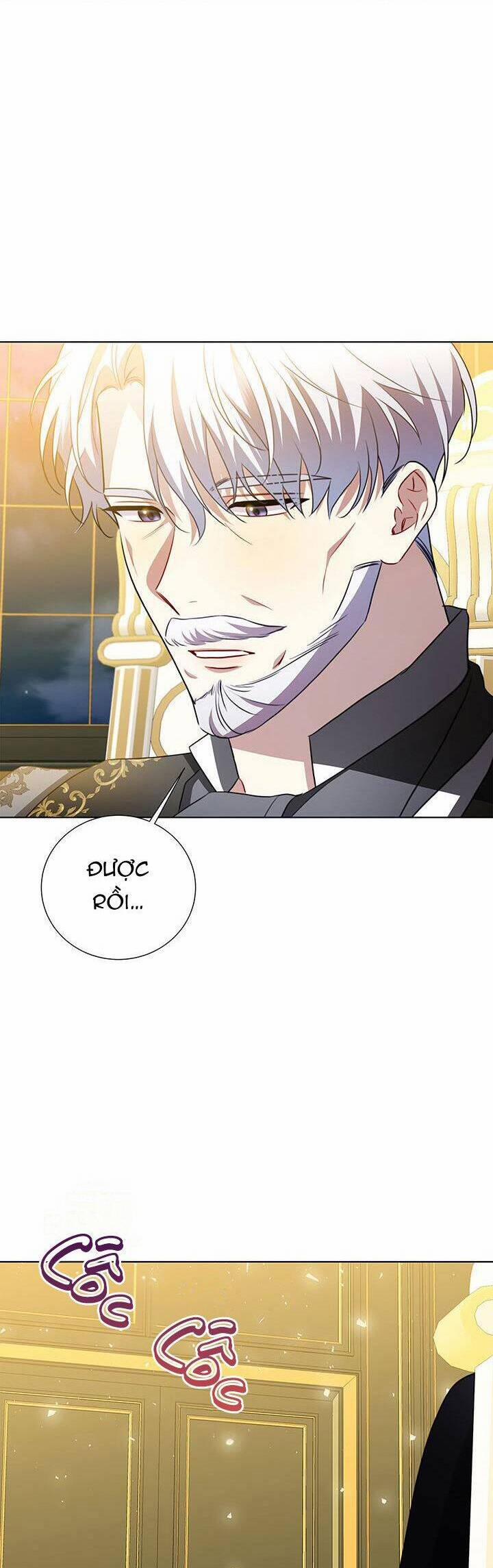 Tôi Sẽ Không Hối Tiếc Vì Anh Đâu 85 trang 27