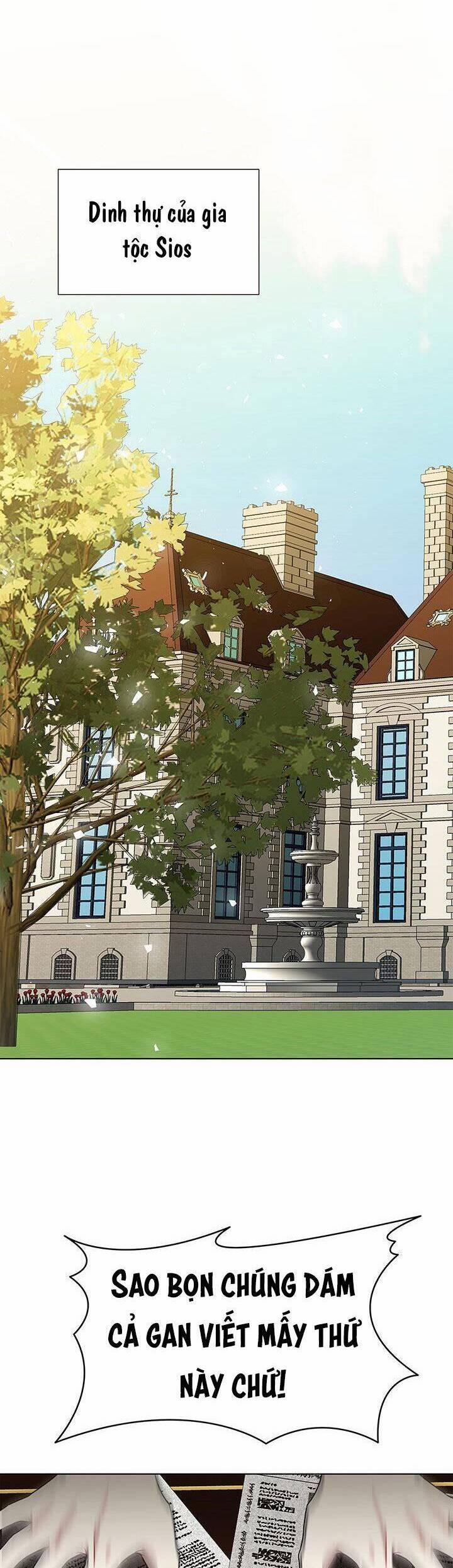 Tôi Sẽ Không Hối Tiếc Vì Anh Đâu 85 trang 31