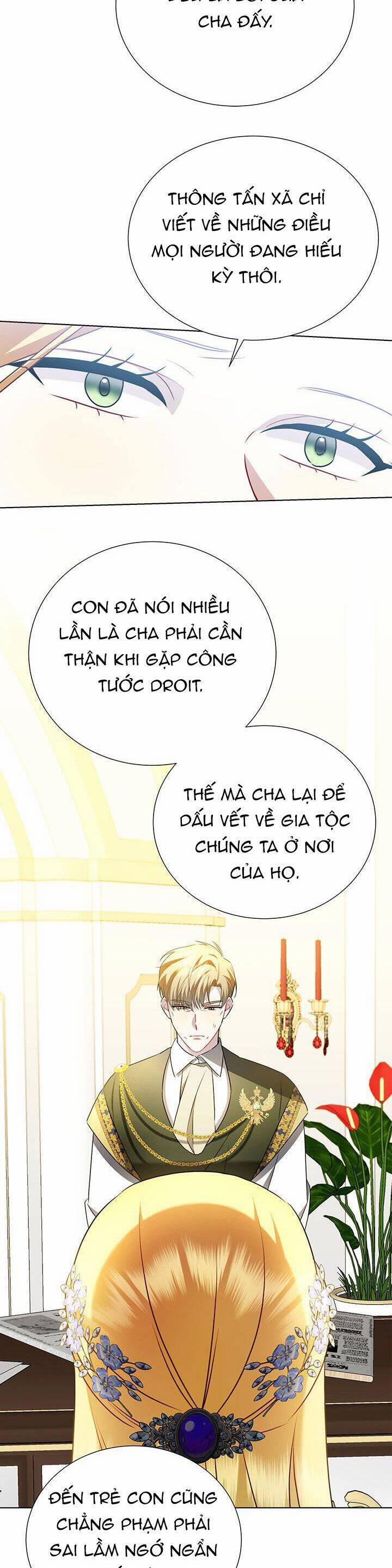 Tôi Sẽ Không Hối Tiếc Vì Anh Đâu 85 trang 34