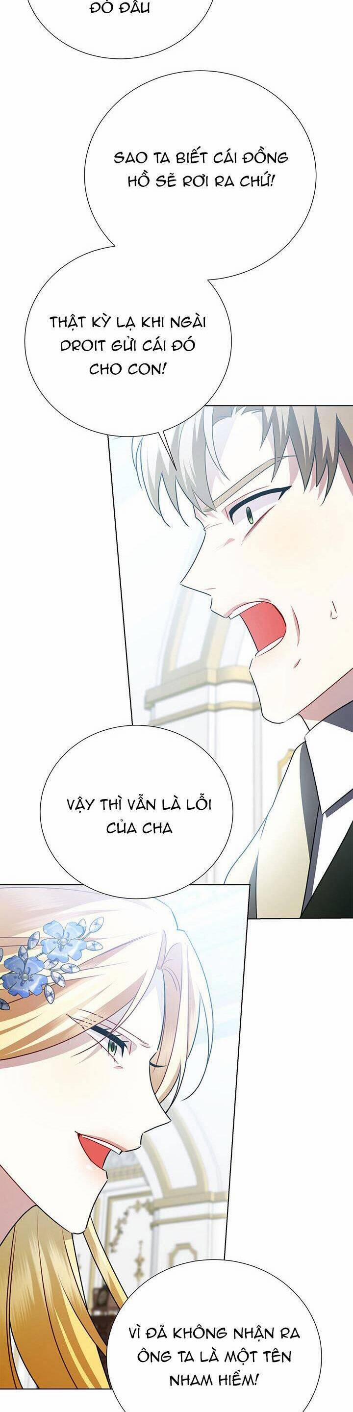 Tôi Sẽ Không Hối Tiếc Vì Anh Đâu 85 trang 35