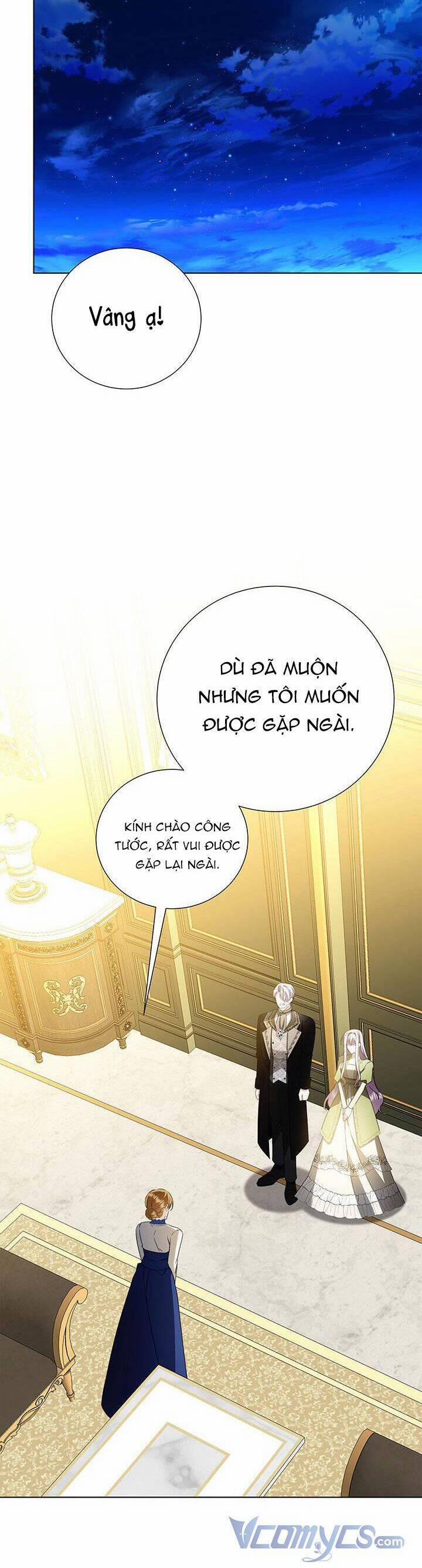 Tôi Sẽ Không Hối Tiếc Vì Anh Đâu 85 trang 4