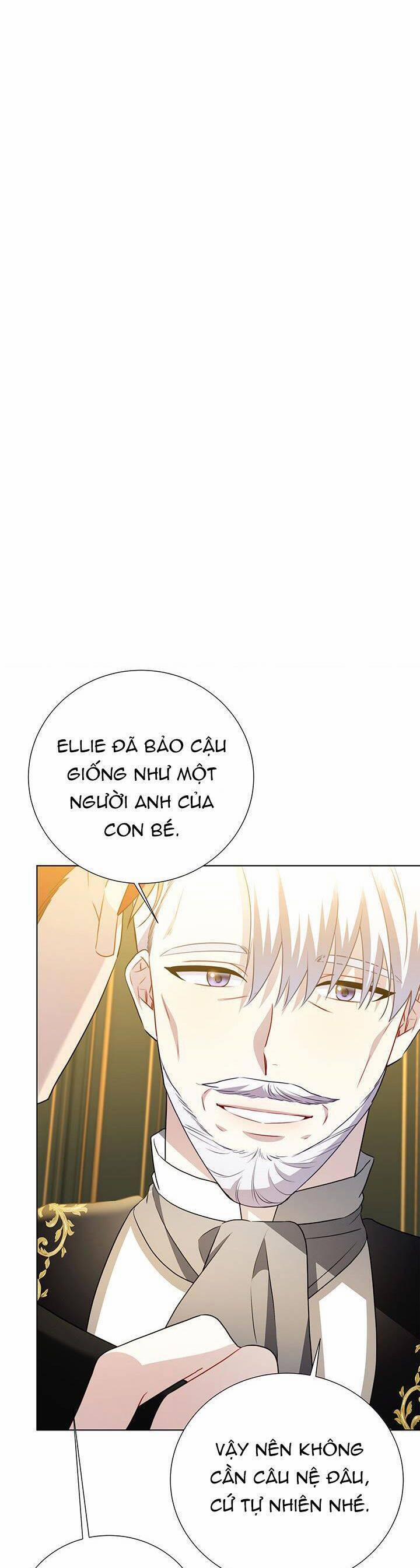 Tôi Sẽ Không Hối Tiếc Vì Anh Đâu 85 trang 9