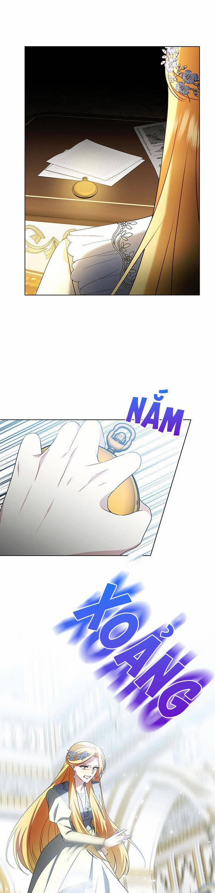 Tôi Sẽ Không Hối Tiếc Vì Anh Đâu 86 trang 1