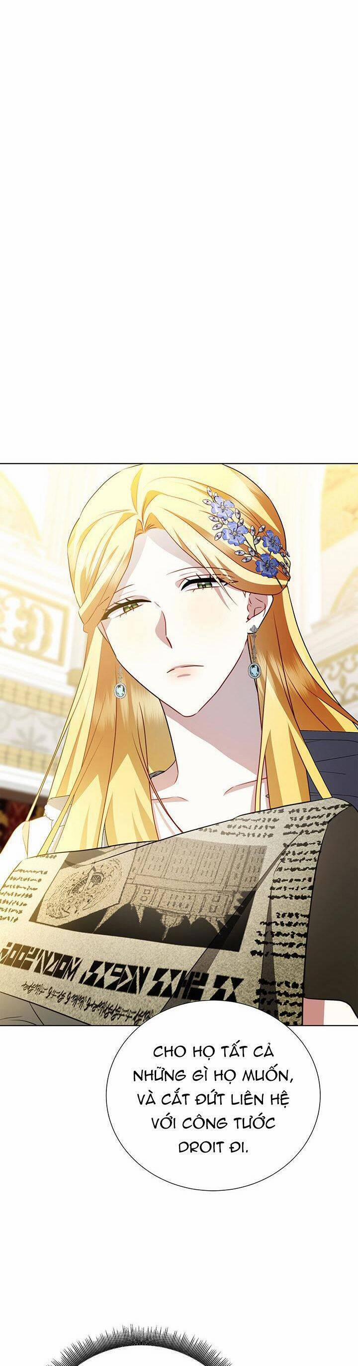 Tôi Sẽ Không Hối Tiếc Vì Anh Đâu 86 trang 13