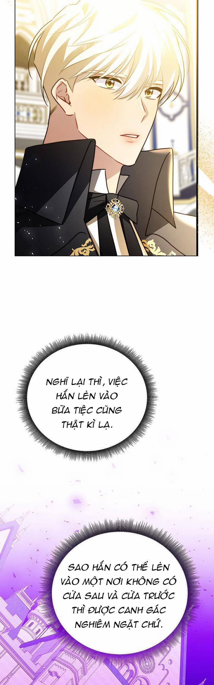 Tôi Sẽ Không Hối Tiếc Vì Anh Đâu 86 trang 19