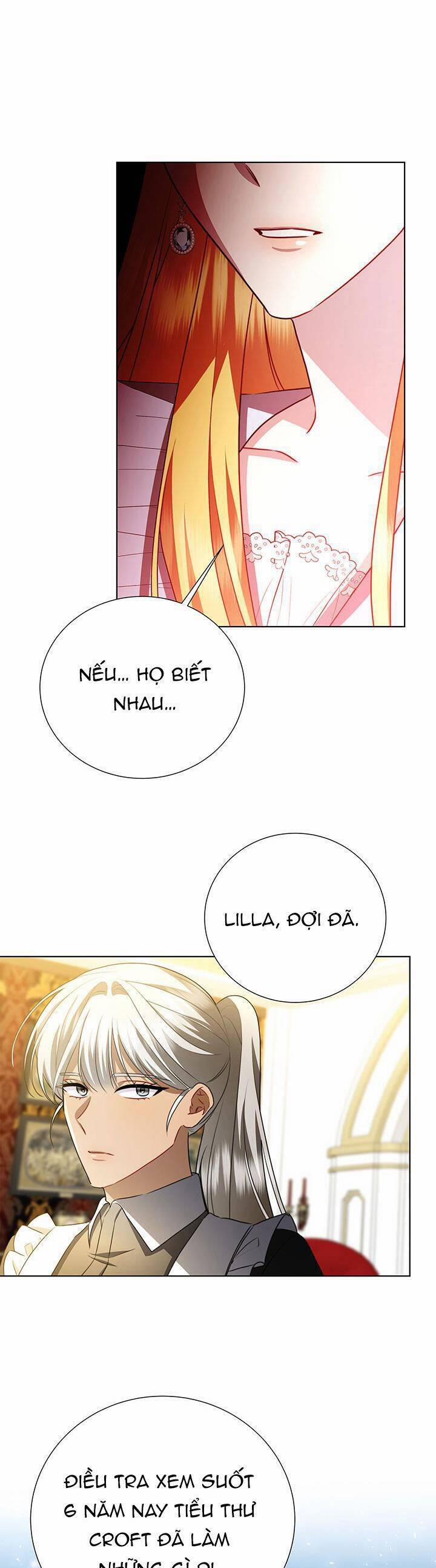 Tôi Sẽ Không Hối Tiếc Vì Anh Đâu 86 trang 21