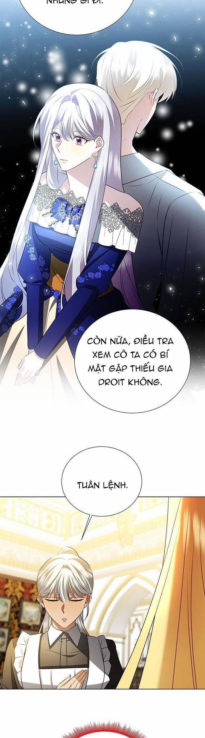 Tôi Sẽ Không Hối Tiếc Vì Anh Đâu 86 trang 22