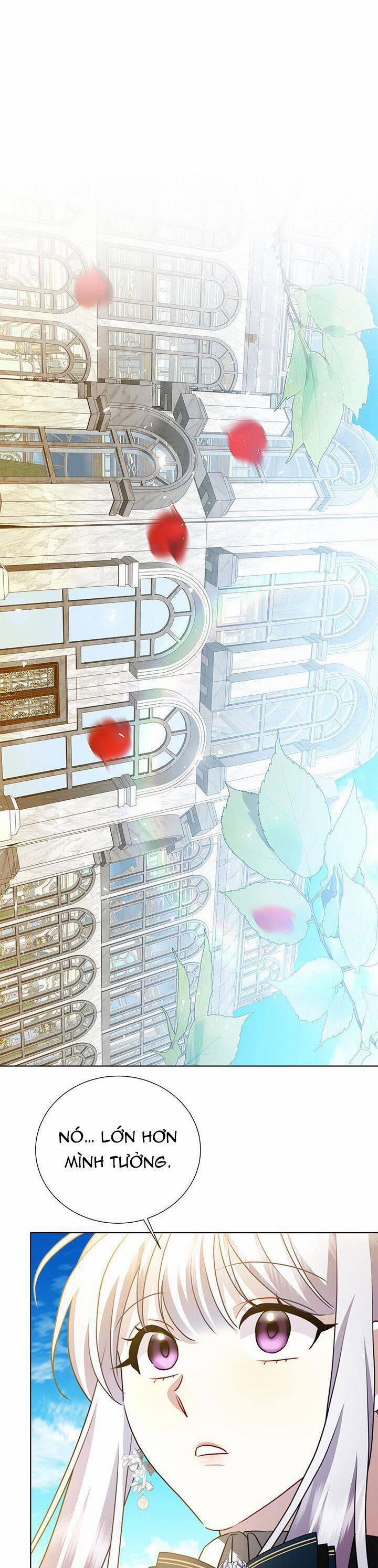 Tôi Sẽ Không Hối Tiếc Vì Anh Đâu 86 trang 25