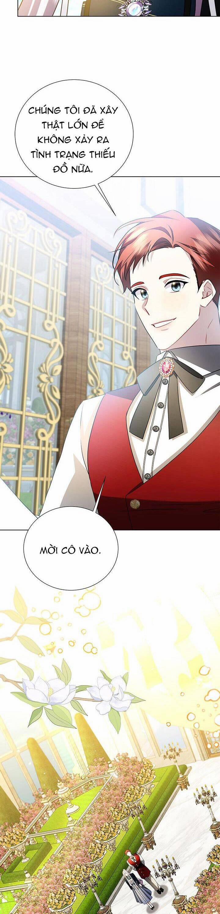 Tôi Sẽ Không Hối Tiếc Vì Anh Đâu 86 trang 26