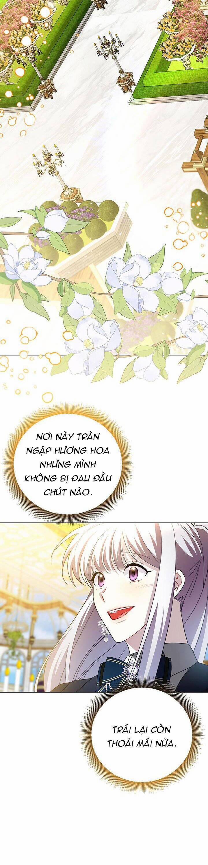 Tôi Sẽ Không Hối Tiếc Vì Anh Đâu 86 trang 27