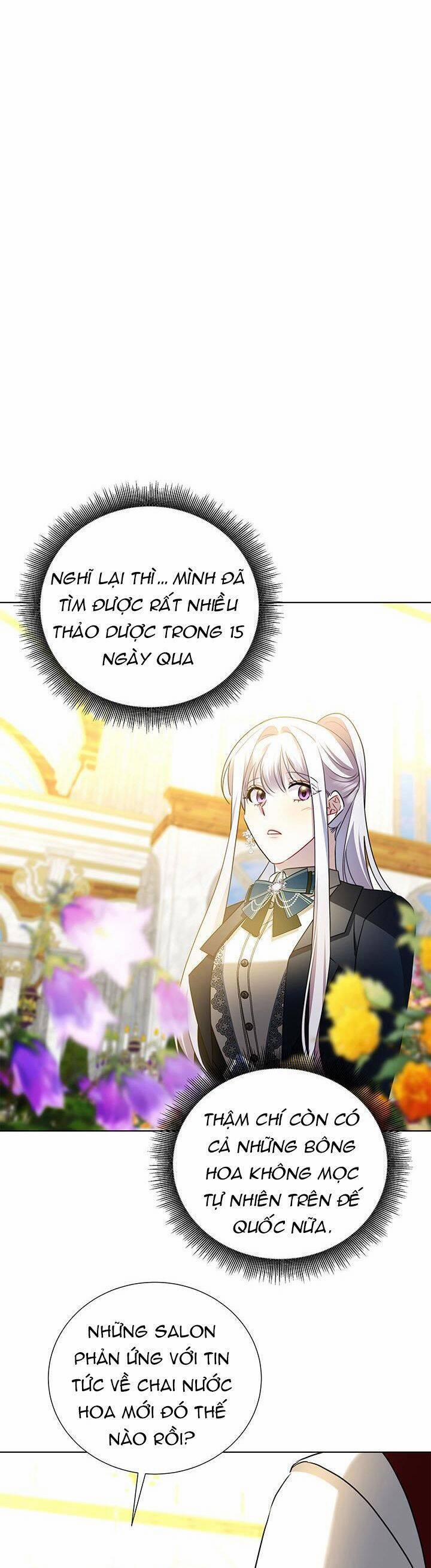 Tôi Sẽ Không Hối Tiếc Vì Anh Đâu 86 trang 29