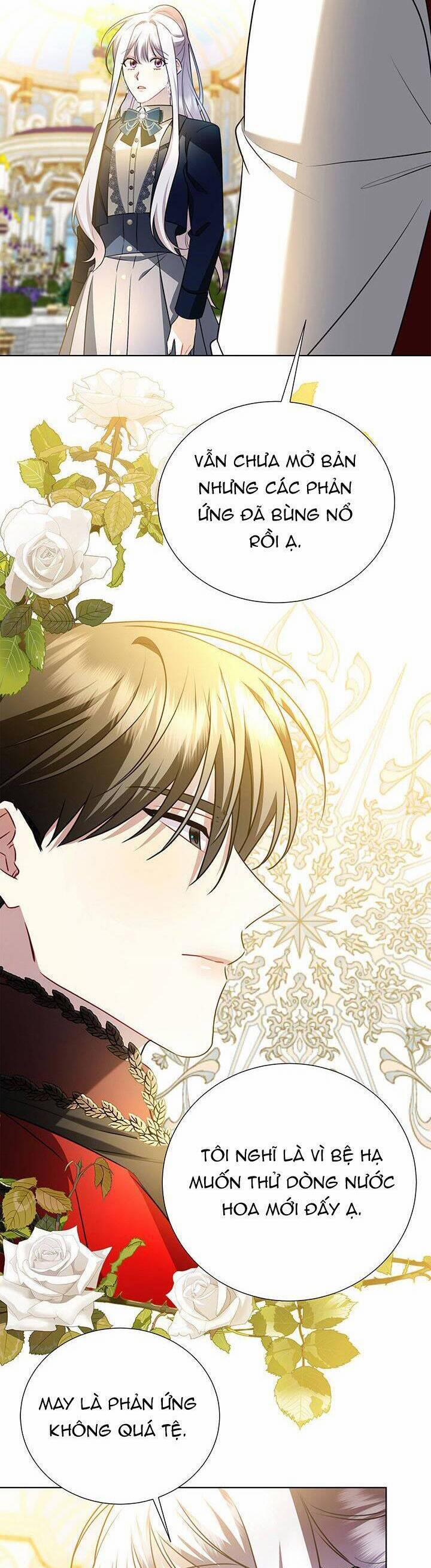 Tôi Sẽ Không Hối Tiếc Vì Anh Đâu 86 trang 30