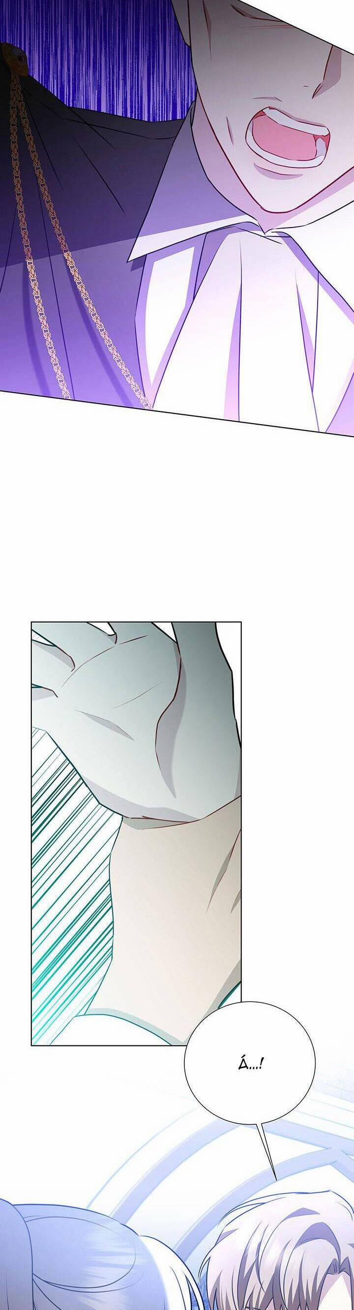 Tôi Sẽ Không Hối Tiếc Vì Anh Đâu 86 trang 7