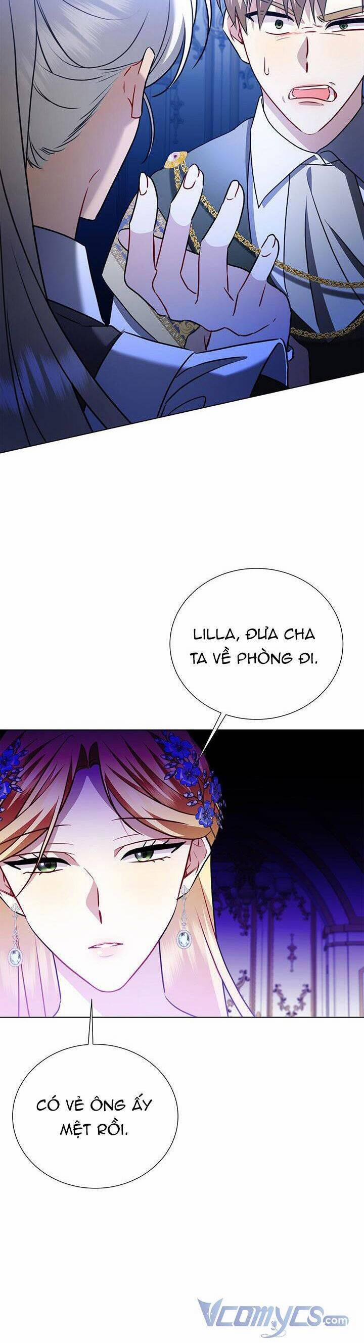 Tôi Sẽ Không Hối Tiếc Vì Anh Đâu 86 trang 8