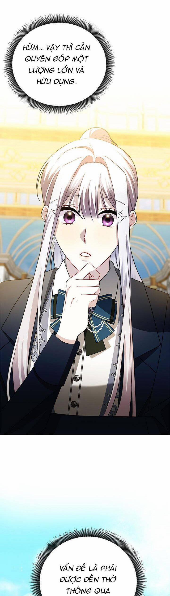 Tôi Sẽ Không Hối Tiếc Vì Anh Đâu 87 trang 13