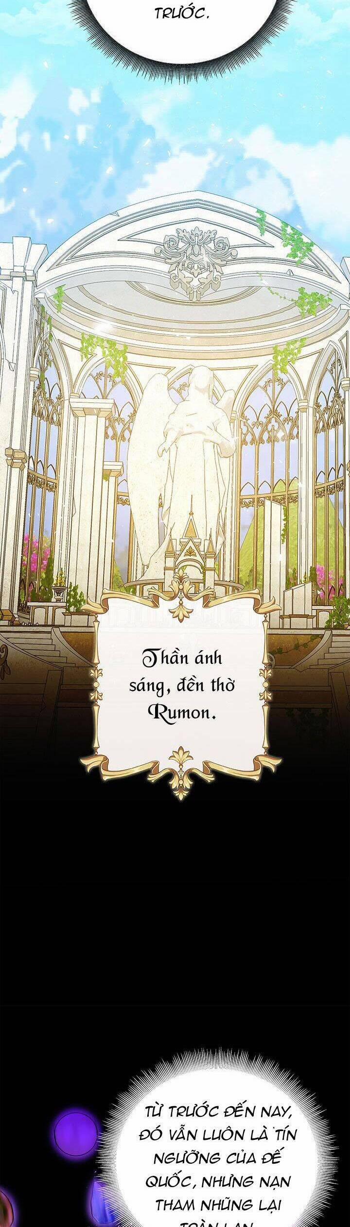 Tôi Sẽ Không Hối Tiếc Vì Anh Đâu 87 trang 14