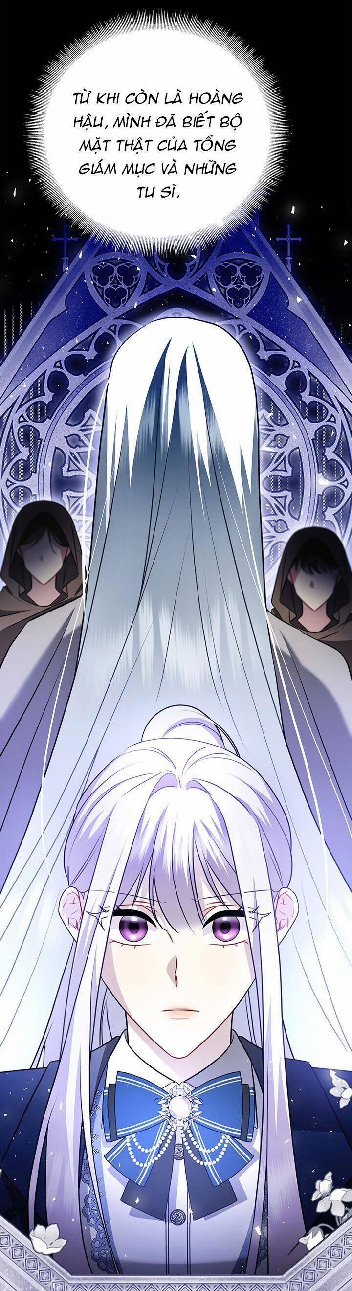 Tôi Sẽ Không Hối Tiếc Vì Anh Đâu 87 trang 17