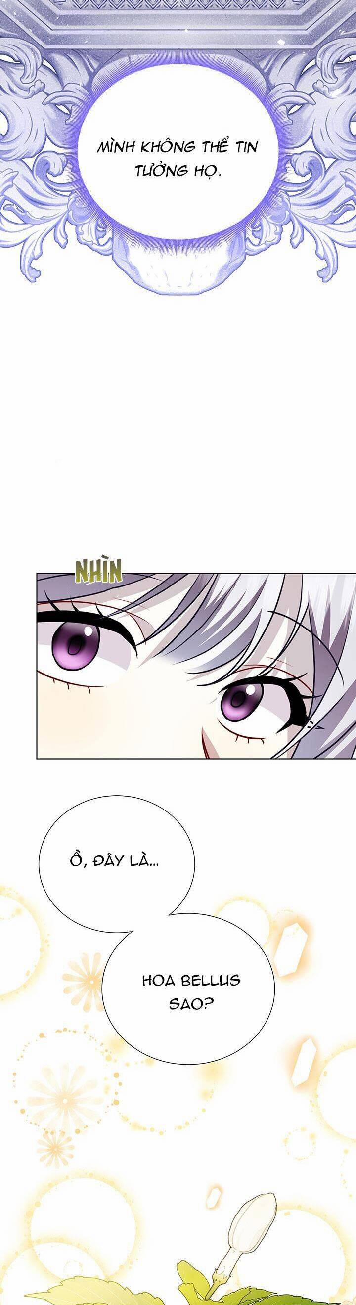 Tôi Sẽ Không Hối Tiếc Vì Anh Đâu 87 trang 18