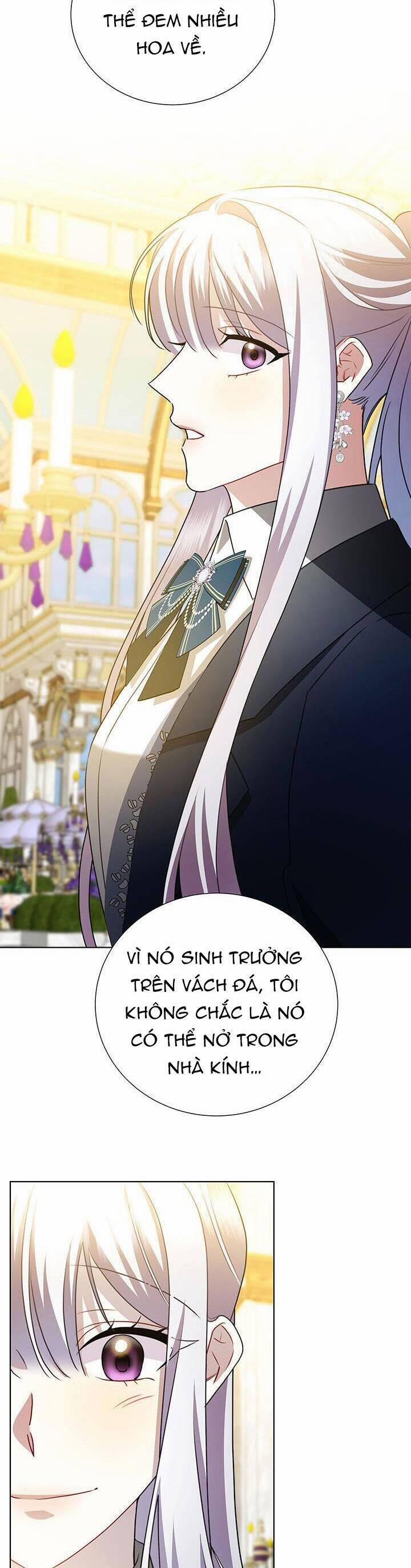 Tôi Sẽ Không Hối Tiếc Vì Anh Đâu 87 trang 22