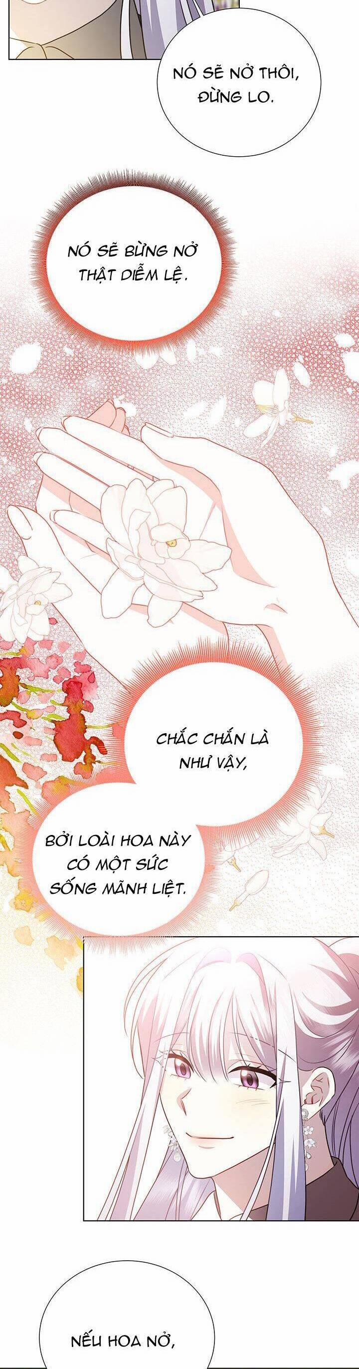 Tôi Sẽ Không Hối Tiếc Vì Anh Đâu 87 trang 23