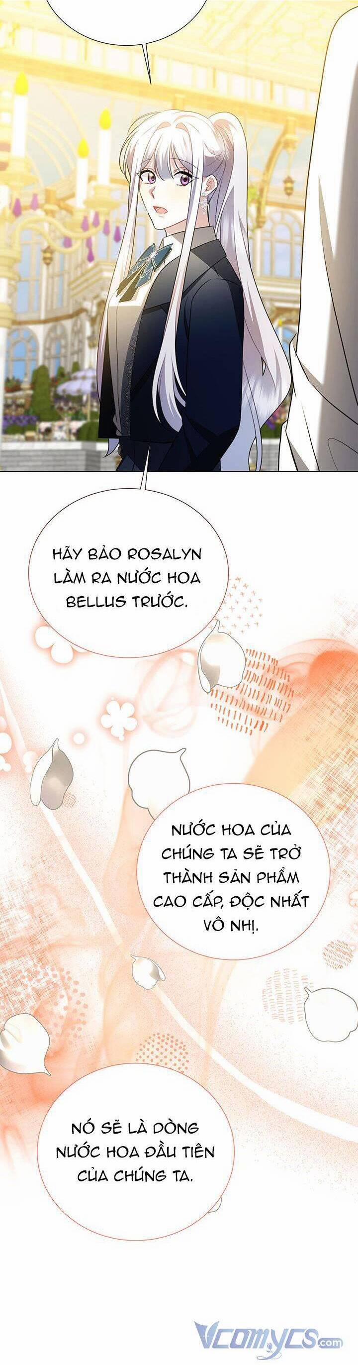 Tôi Sẽ Không Hối Tiếc Vì Anh Đâu 87 trang 24