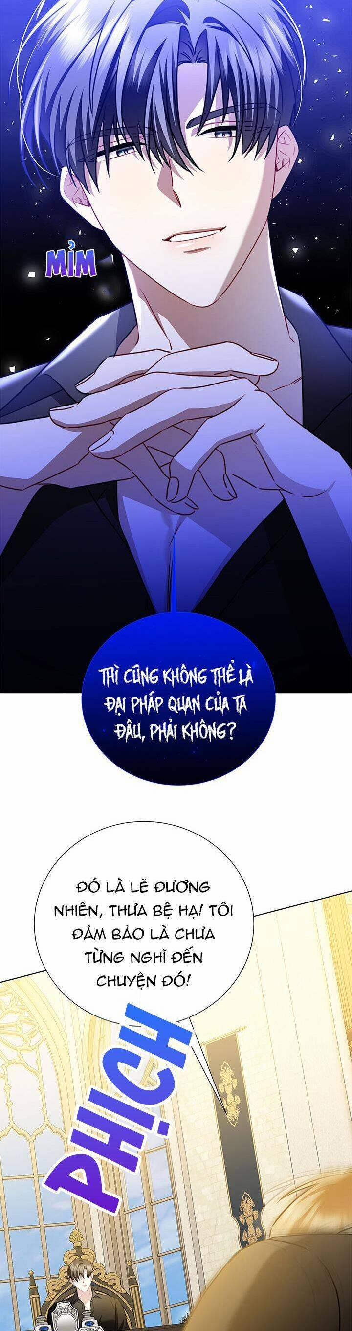 Tôi Sẽ Không Hối Tiếc Vì Anh Đâu 87 trang 34