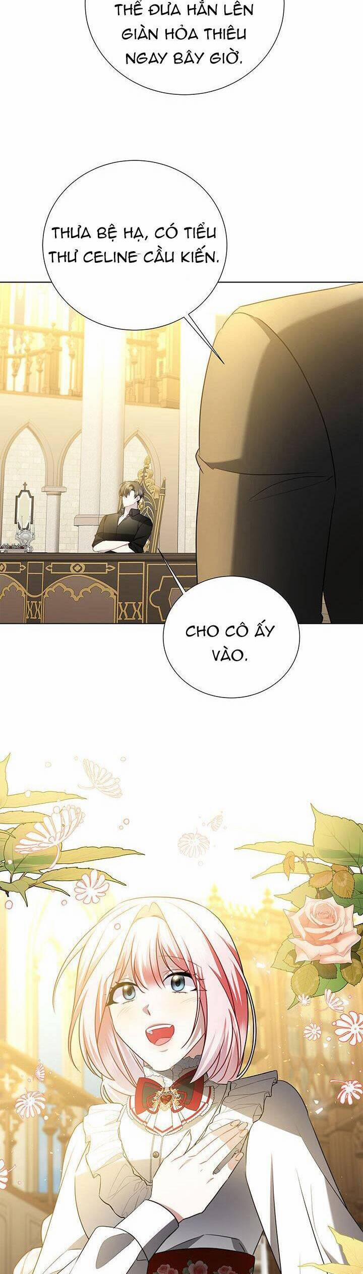 Tôi Sẽ Không Hối Tiếc Vì Anh Đâu 87 trang 38