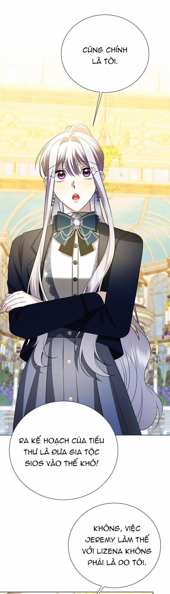 Tôi Sẽ Không Hối Tiếc Vì Anh Đâu 87 trang 5