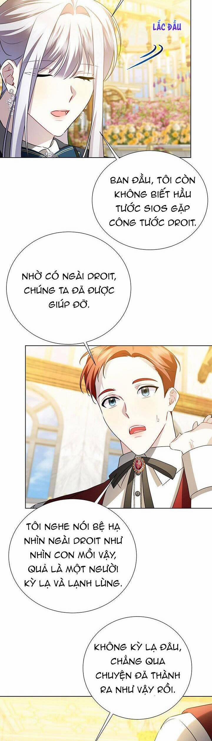 Tôi Sẽ Không Hối Tiếc Vì Anh Đâu 87 trang 6