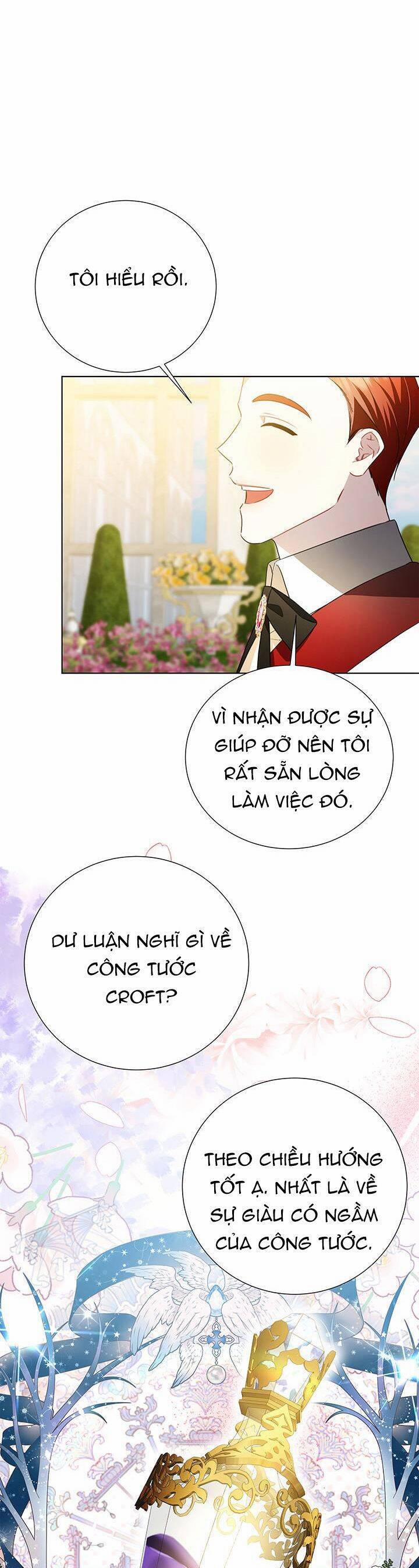 Tôi Sẽ Không Hối Tiếc Vì Anh Đâu 87 trang 9