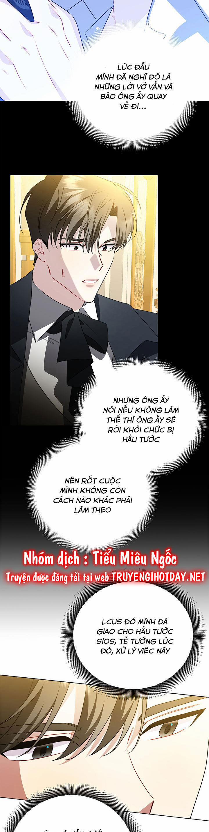 Tôi Sẽ Không Hối Tiếc Vì Anh Đâu 88 trang 14