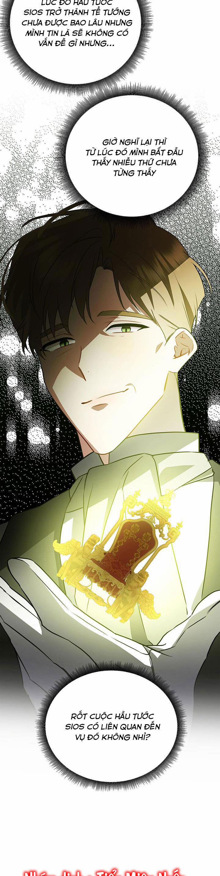 Tôi Sẽ Không Hối Tiếc Vì Anh Đâu 88 trang 15