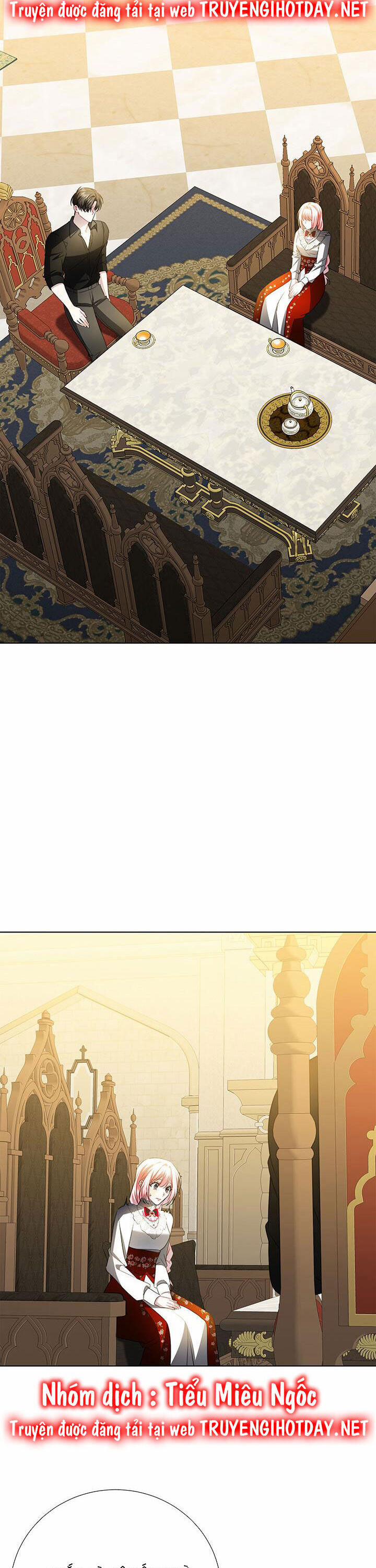 Tôi Sẽ Không Hối Tiếc Vì Anh Đâu 88 trang 2