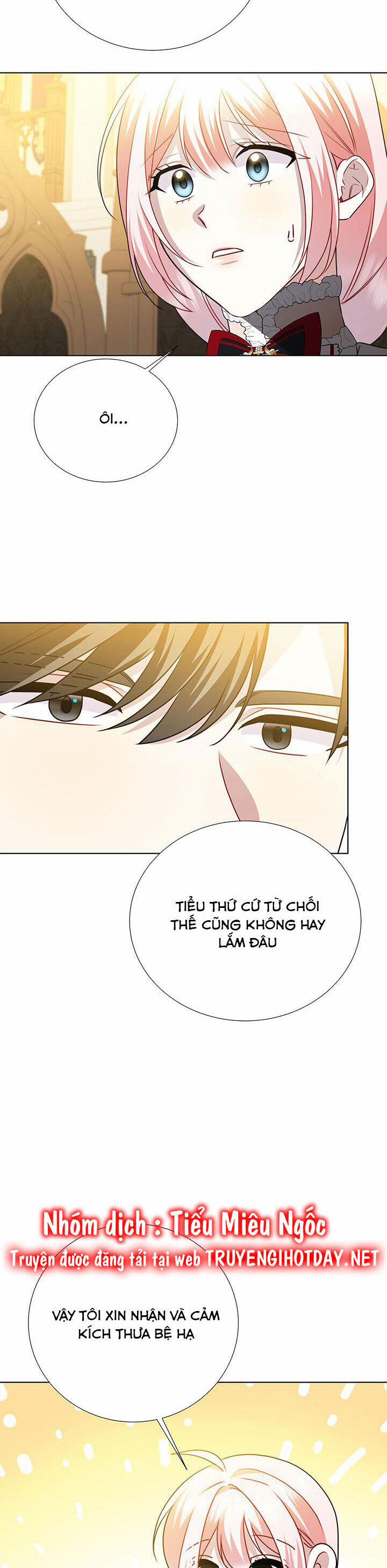 Tôi Sẽ Không Hối Tiếc Vì Anh Đâu 88 trang 22