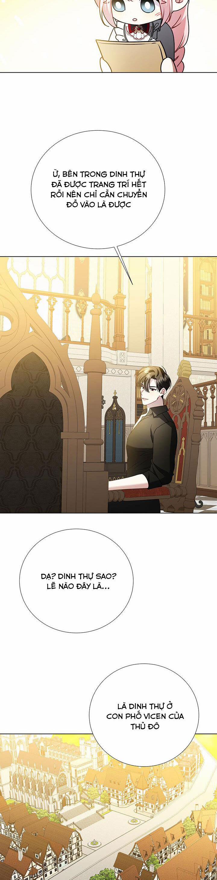 Tôi Sẽ Không Hối Tiếc Vì Anh Đâu 88 trang 23