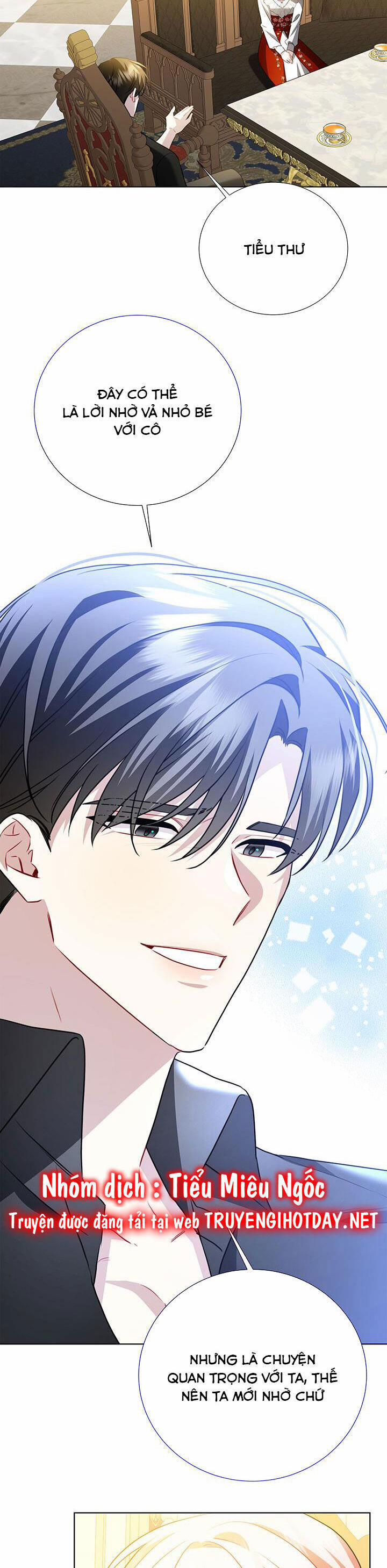 Tôi Sẽ Không Hối Tiếc Vì Anh Đâu 88 trang 26