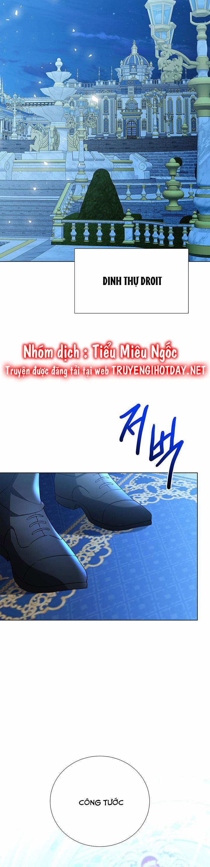 Tôi Sẽ Không Hối Tiếc Vì Anh Đâu 88 trang 28