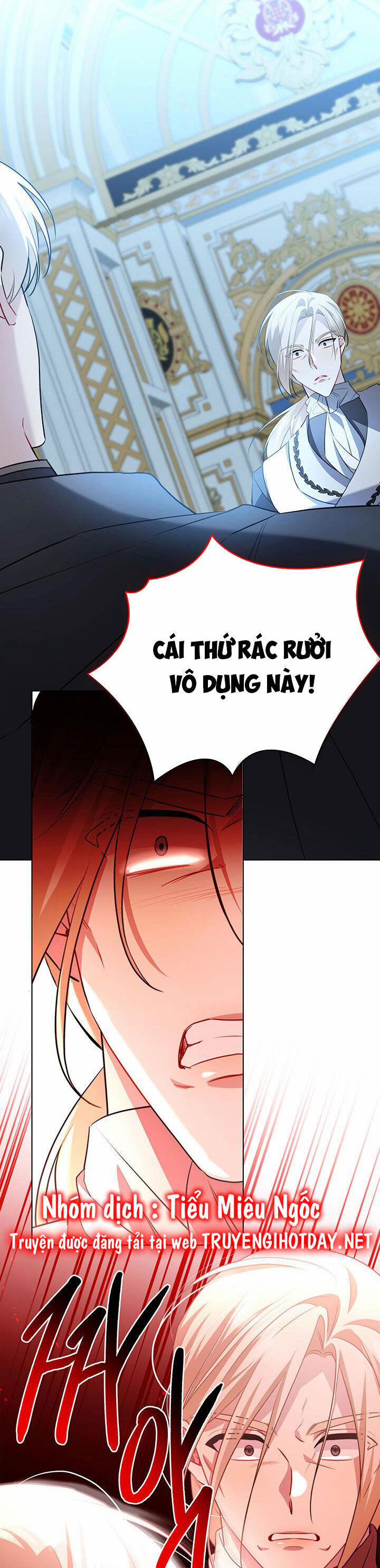 Tôi Sẽ Không Hối Tiếc Vì Anh Đâu 88 trang 29