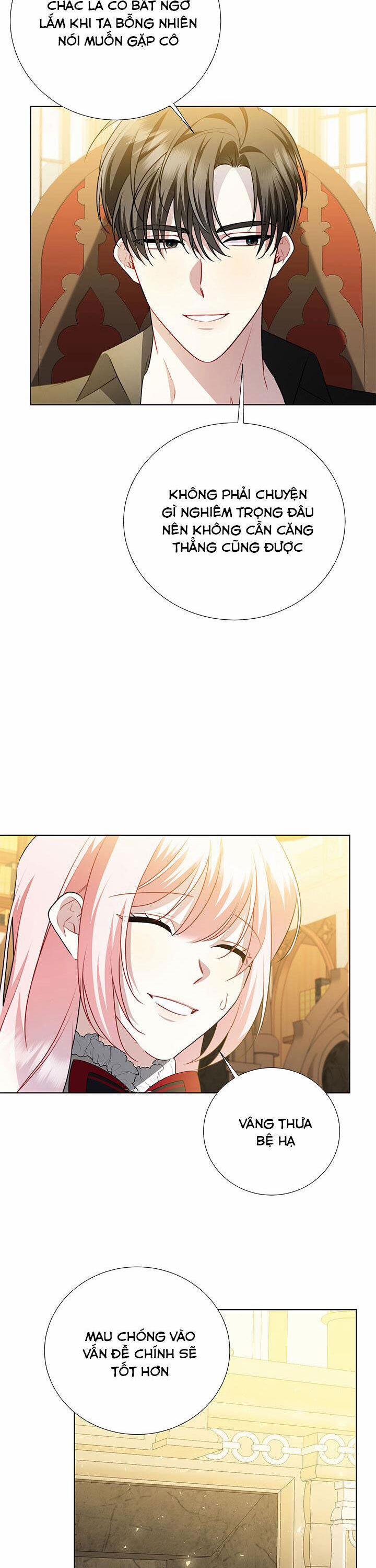 Tôi Sẽ Không Hối Tiếc Vì Anh Đâu 88 trang 3