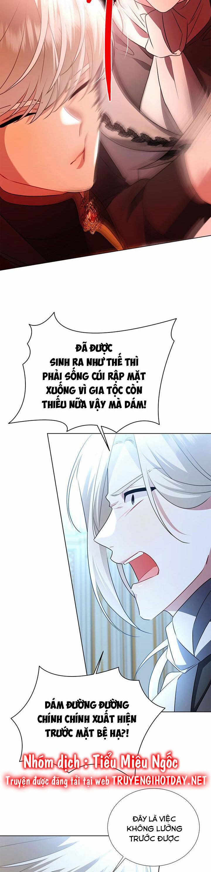 Tôi Sẽ Không Hối Tiếc Vì Anh Đâu 88 trang 30