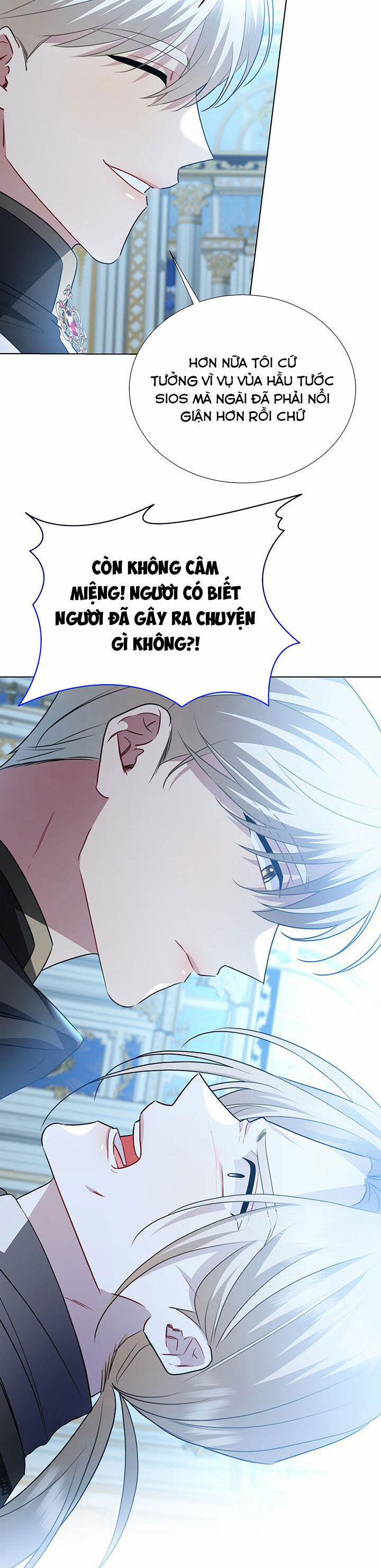 Tôi Sẽ Không Hối Tiếc Vì Anh Đâu 88 trang 31