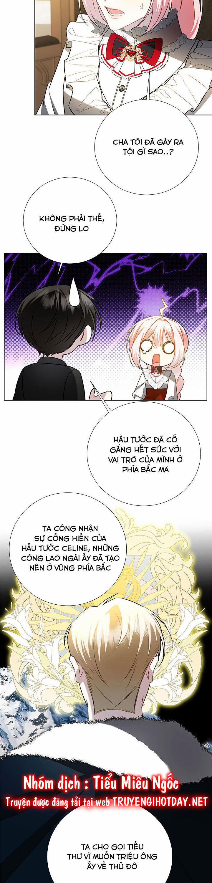 Tôi Sẽ Không Hối Tiếc Vì Anh Đâu 88 trang 5