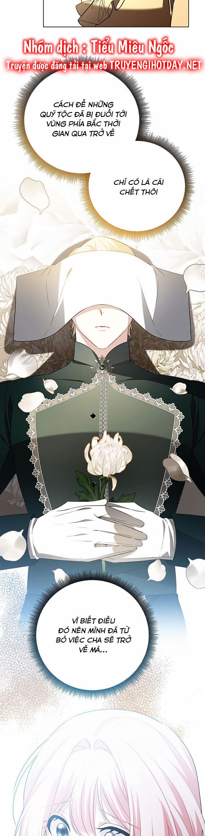 Tôi Sẽ Không Hối Tiếc Vì Anh Đâu 88 trang 7