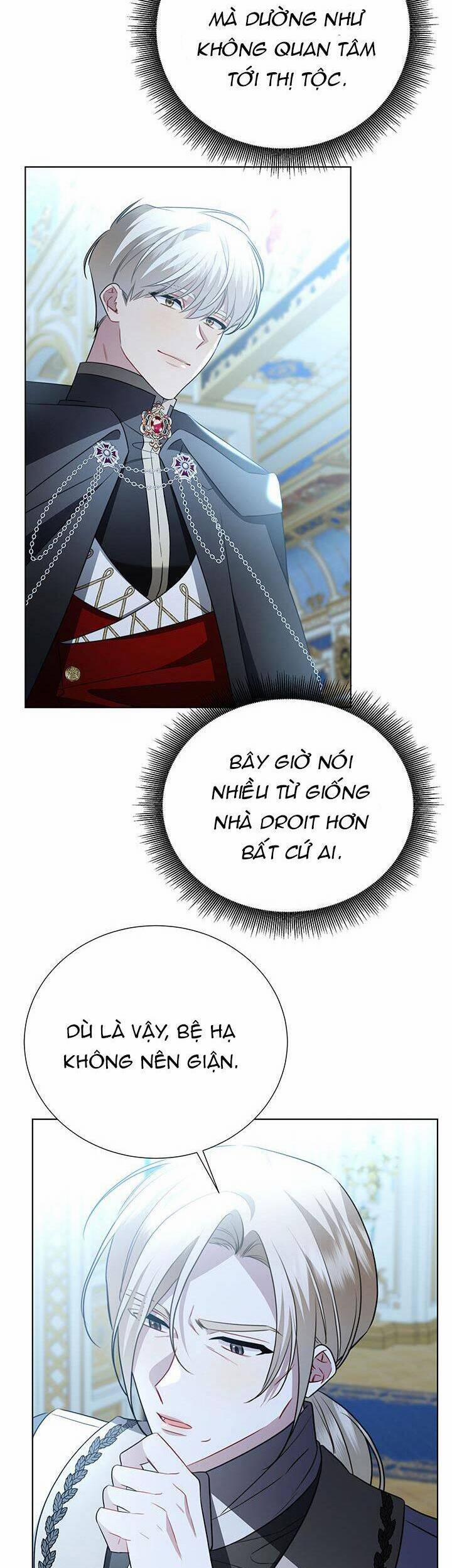 Tôi Sẽ Không Hối Tiếc Vì Anh Đâu 89 trang 12