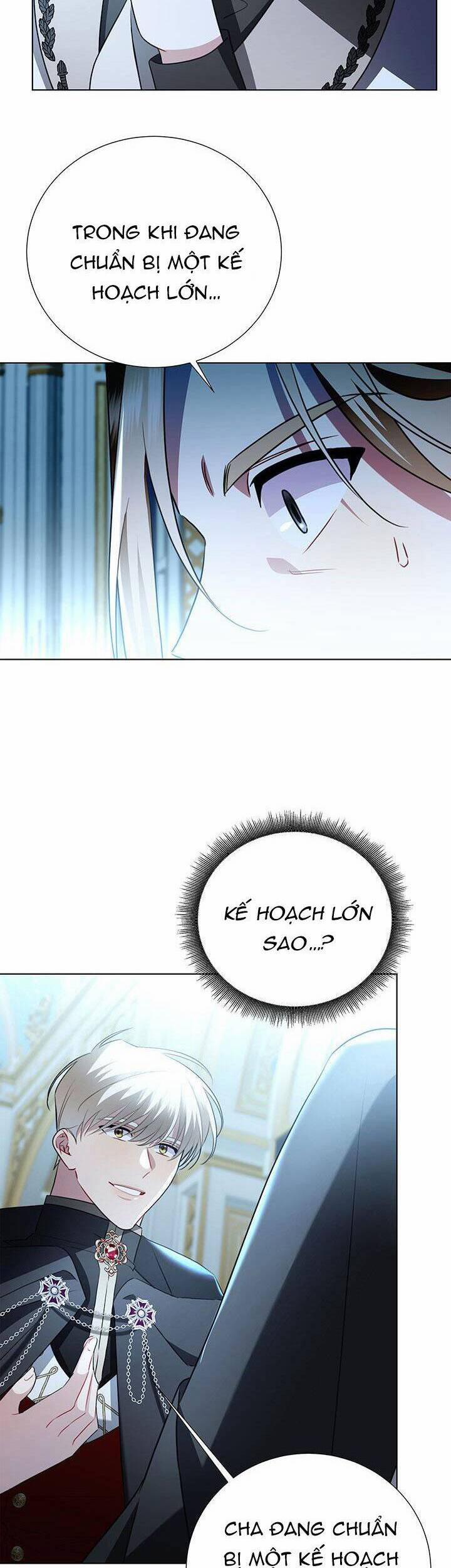 Tôi Sẽ Không Hối Tiếc Vì Anh Đâu 89 trang 13