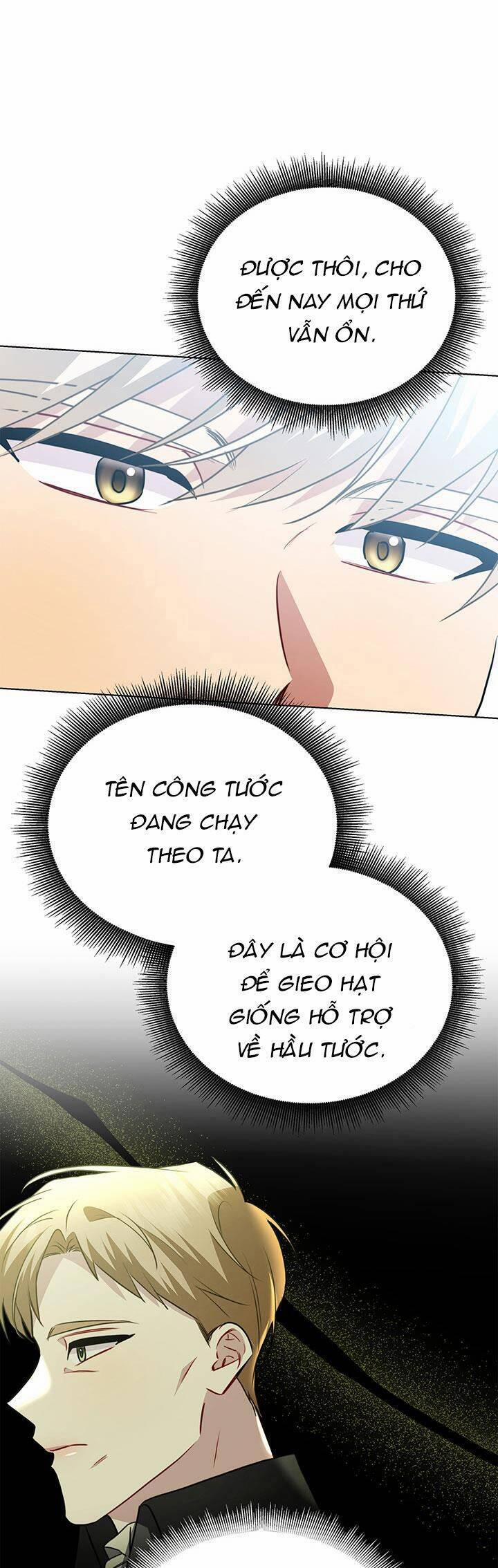 Tôi Sẽ Không Hối Tiếc Vì Anh Đâu 89 trang 15