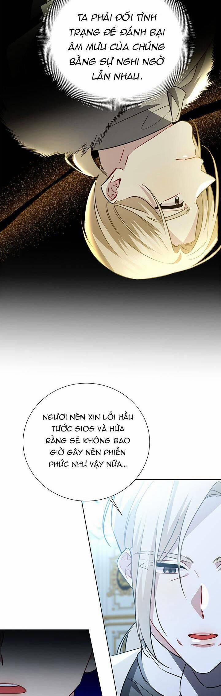 Tôi Sẽ Không Hối Tiếc Vì Anh Đâu 89 trang 16